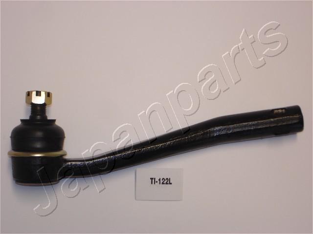 Наконечник поперечной рулевой тяги JAPANPARTS TI-122L