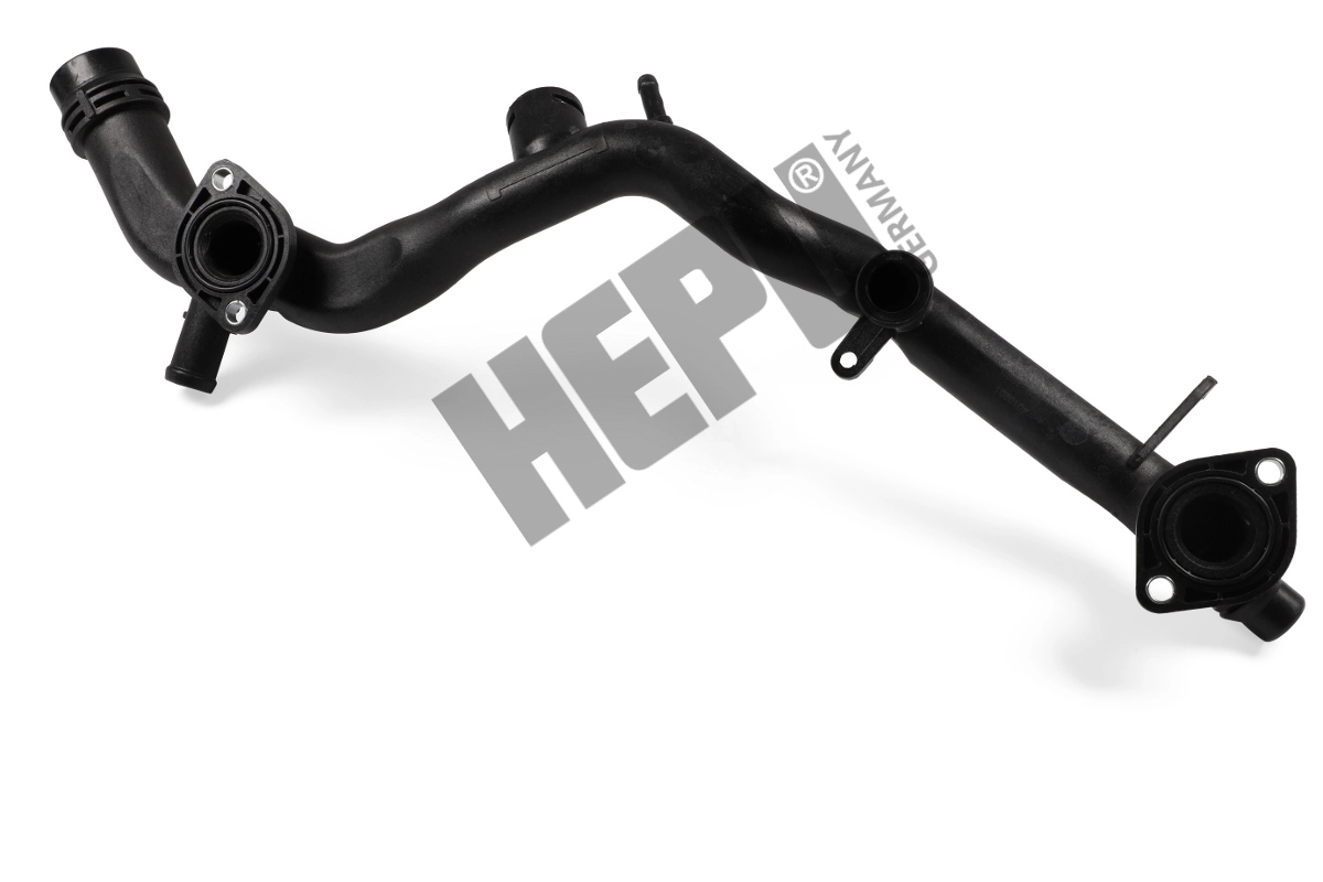 Трубка охлаждающей жидкости HEPU TM7004