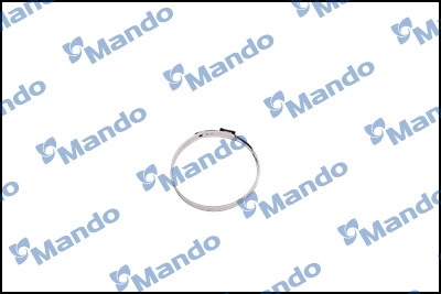 Пыльник рулевое управление MANDO TS577220U000