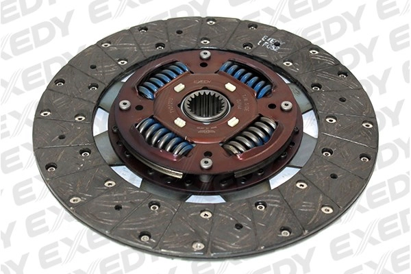 Диск сцепления EXEDY TYD121U