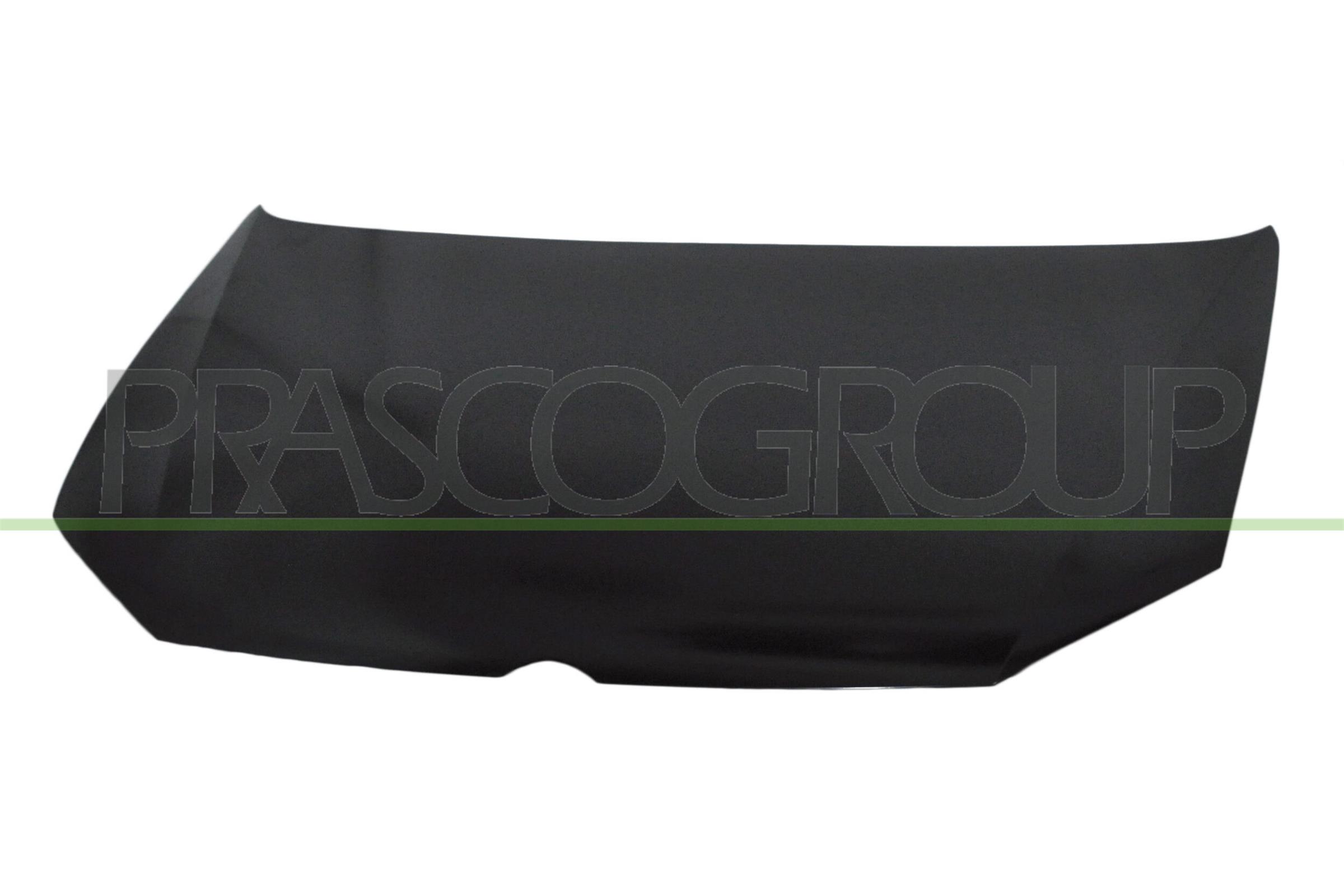 Капот двигателя PRASCO VG0233100