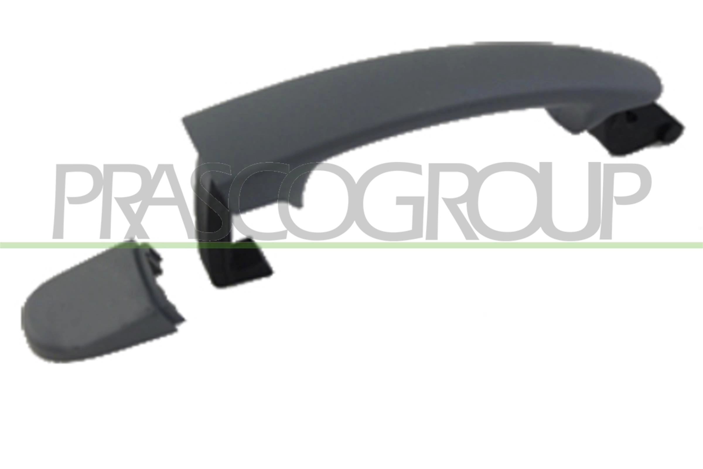 Наружная ручка двери PRASCO VG8078004
