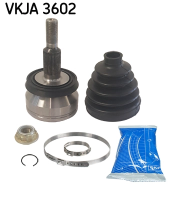 Шарнирный комплект приводной вал SKF VKJA 3602