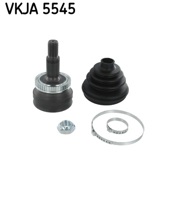 Шарнирный комплект приводной вал SKF VKJA 5545