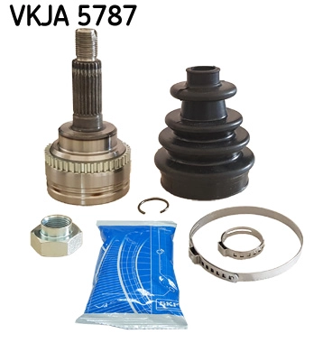 Шарнирный комплект приводной вал SKF VKJA 5787