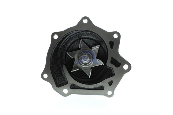Водяной насос охлаждение двигателя AISIN WPN-054A