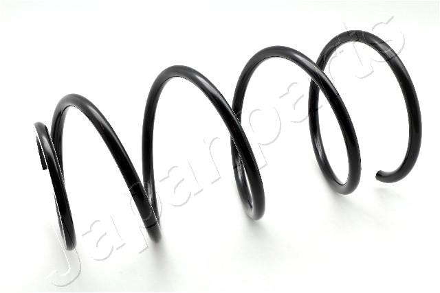 Пружина ходовой части JAPANPARTS ZC3452C