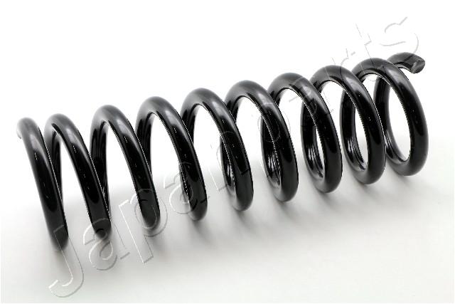 Пружина ходовой части JAPANPARTS ZC3741A