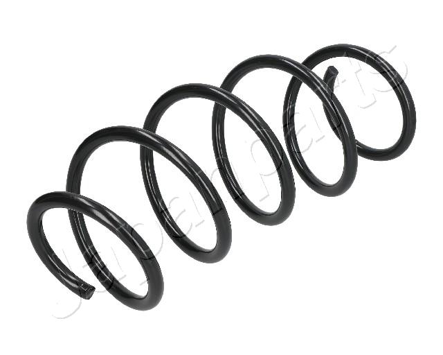 Пружина ходовой части JAPANPARTS ZC4013A