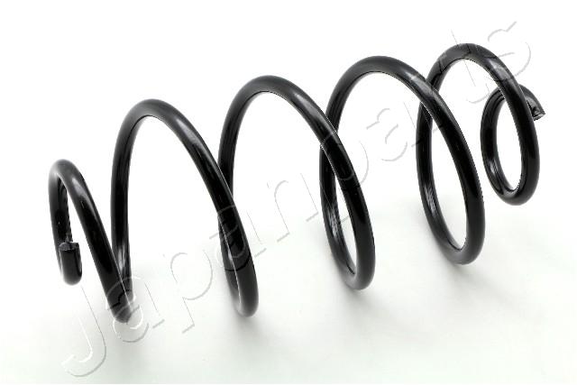 Пружина ходовой части JAPANPARTS ZC5135X