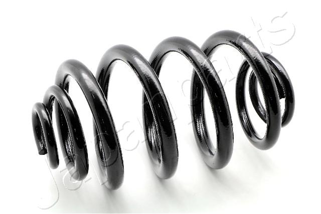 Пружина ходовой части JAPANPARTS ZC6640J