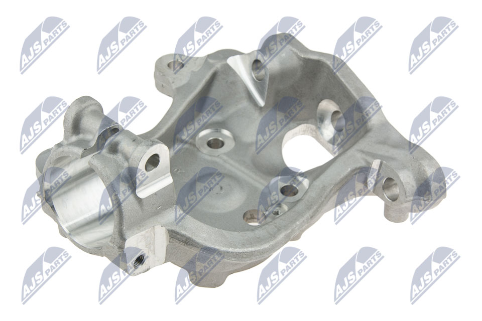 Поворотный кулак подвеска колеса NTY ZZP-BM-009