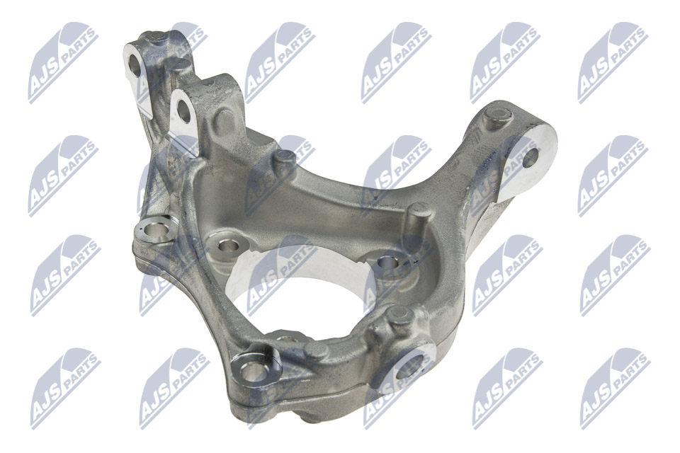 Поворотный кулак подвеска колеса NTY ZZP-DW-003