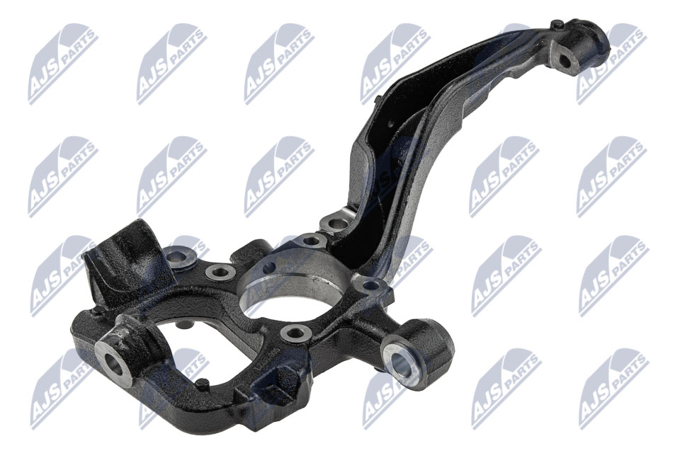 Поворотный кулак подвеска колеса NTY ZZP-LR-004
