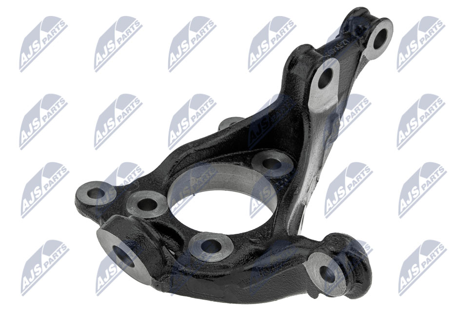 Поворотный кулак подвеска колеса NTY ZZP-TY-030