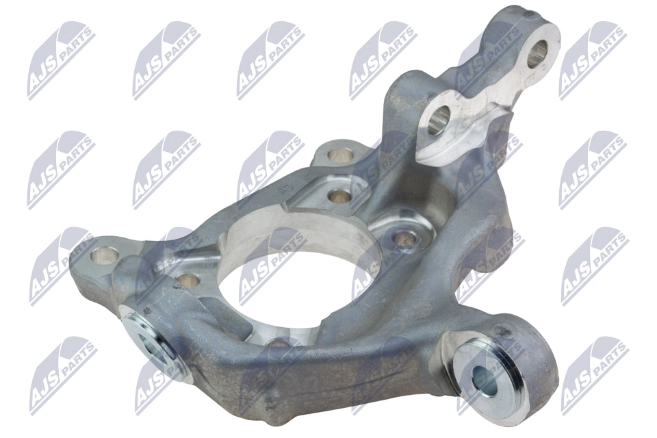 Поворотный кулак подвеска колеса NTY ZZP-TY-032