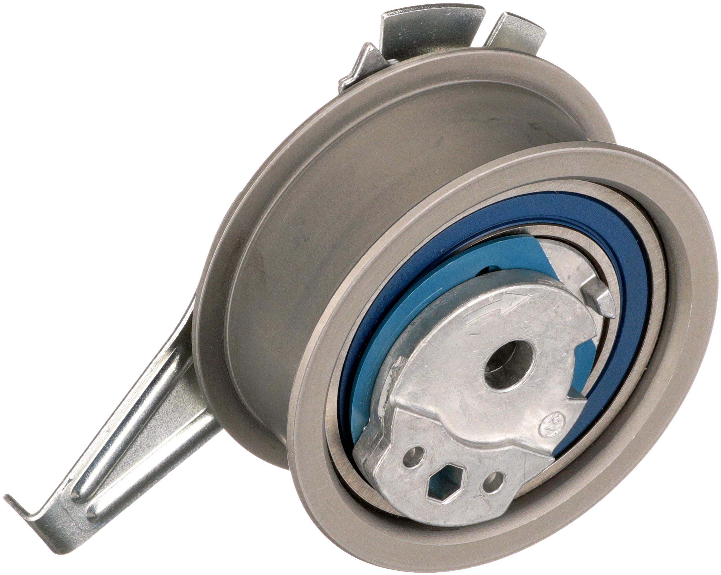 Натяжной ролик ремень грм powergrip GATES T43287