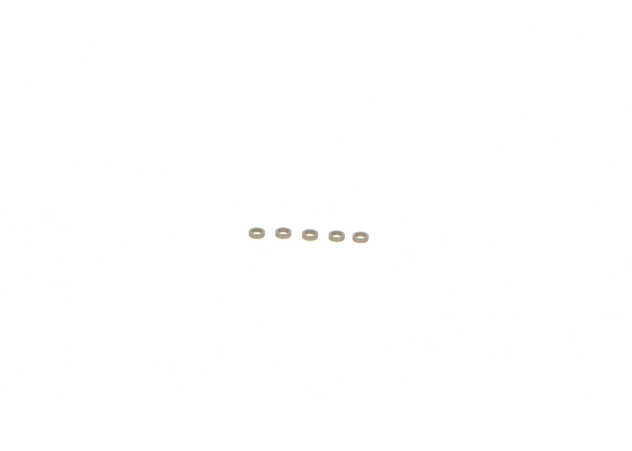 Ремкомплект система common-rail BOSCH F 00Z C99 691