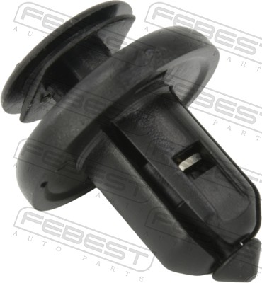 Зажим молдинг / защитная накладка FEBEST 88570-154