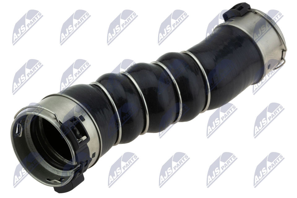 Трубка нагнетаемого воздуха NTY GPP-PL-033