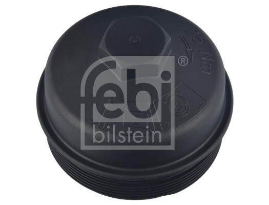 Крышка топливный фильтр FEBI BILSTEIN 185570