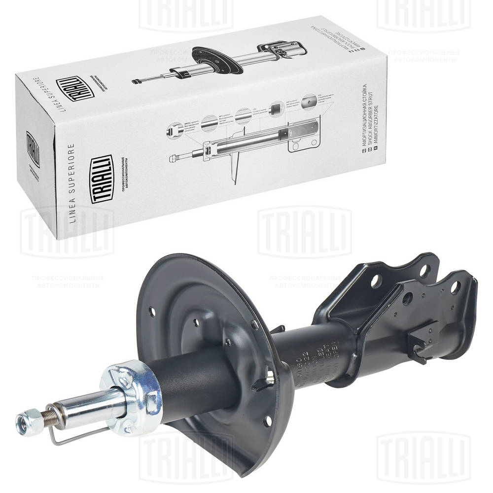 Амортизатор TRIALLI AG 01180
