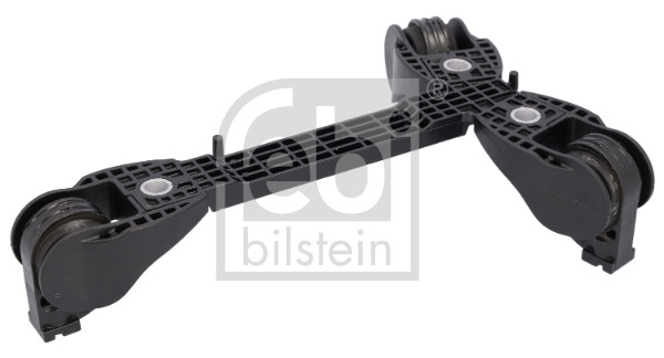 Кронштейн компрессор febi plus FEBI BILSTEIN 184598