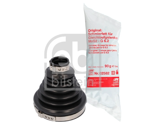 Комплект пыльника приводной вал FEBI BILSTEIN 184525