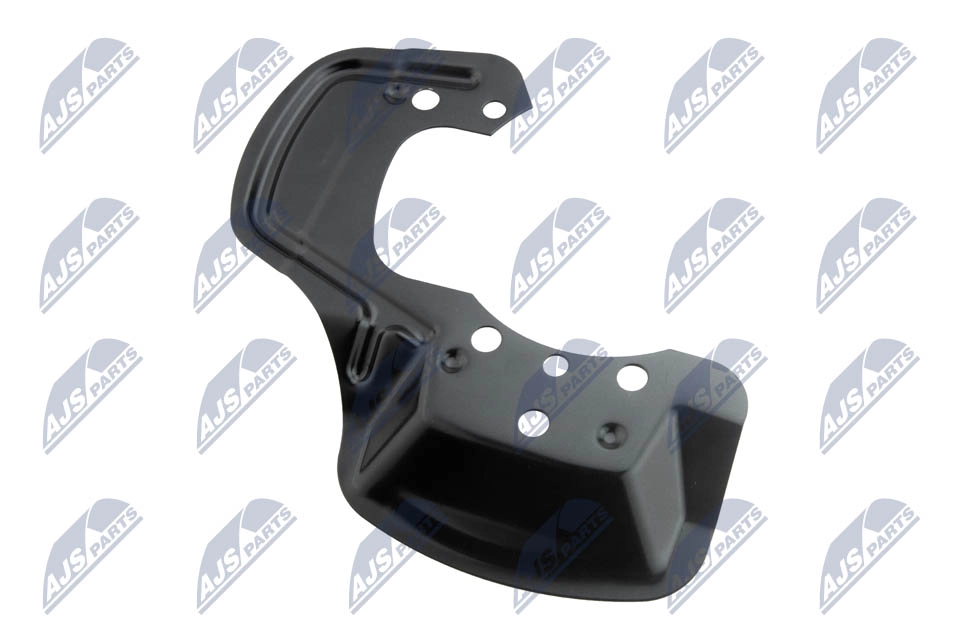 Отражатель диск тормозного механизма NTY HTO-PL-008