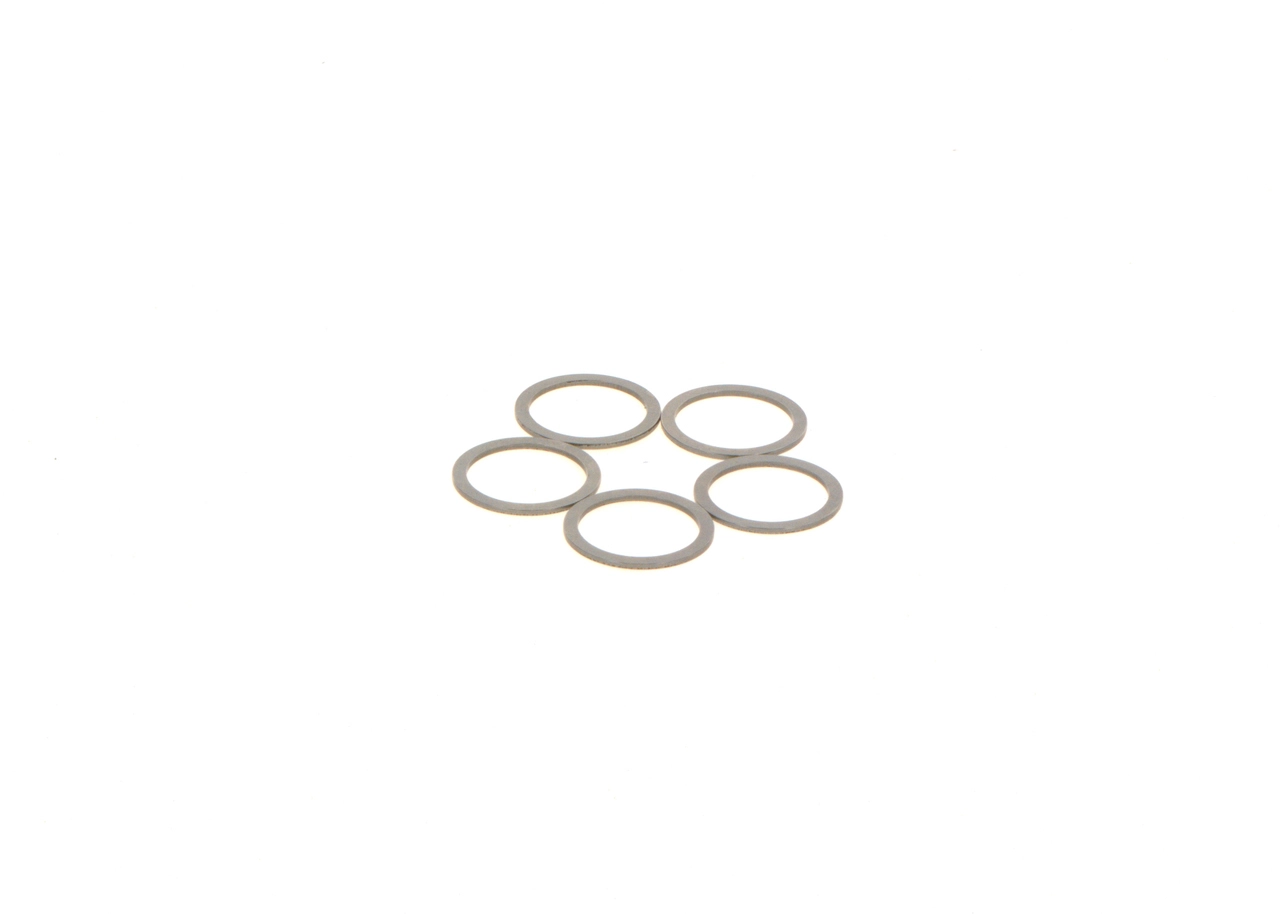 Ремкомплект система common-rail BOSCH F 00Z C99 912