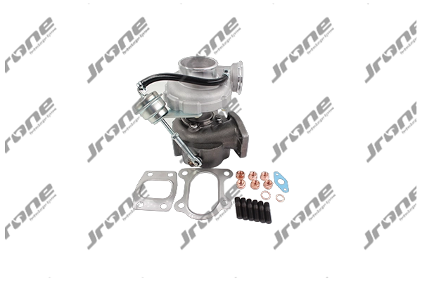 Компрессор наддув JRONE 8B16-200-N27