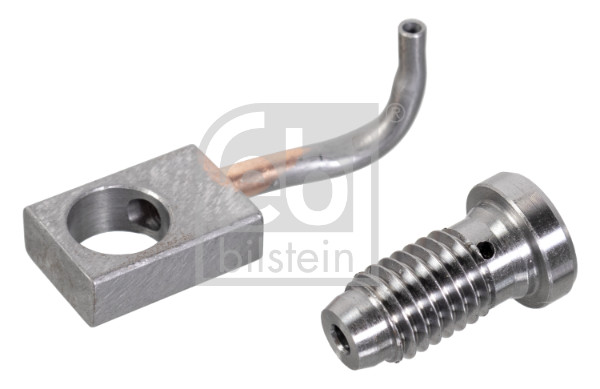 Форсунка масляная охлаждение поршней febi plus FEBI BILSTEIN 185013