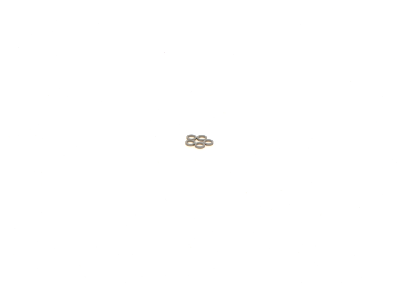 Ремкомплект система common-rail BOSCH F 00Z C99 676