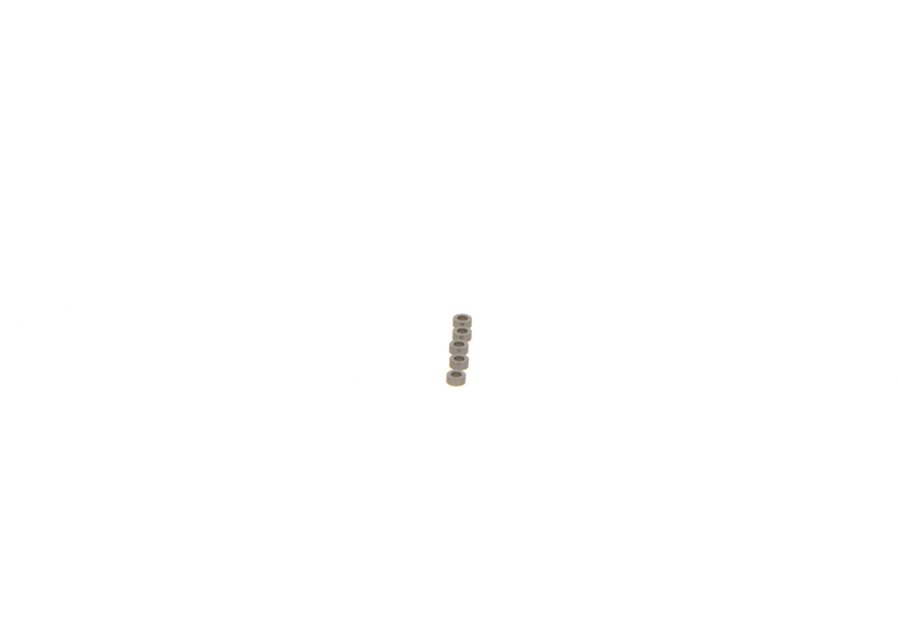 Ремкомплект система common-rail BOSCH F 00Z C99 855