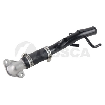 Шланг радиатора OSSCA 67372