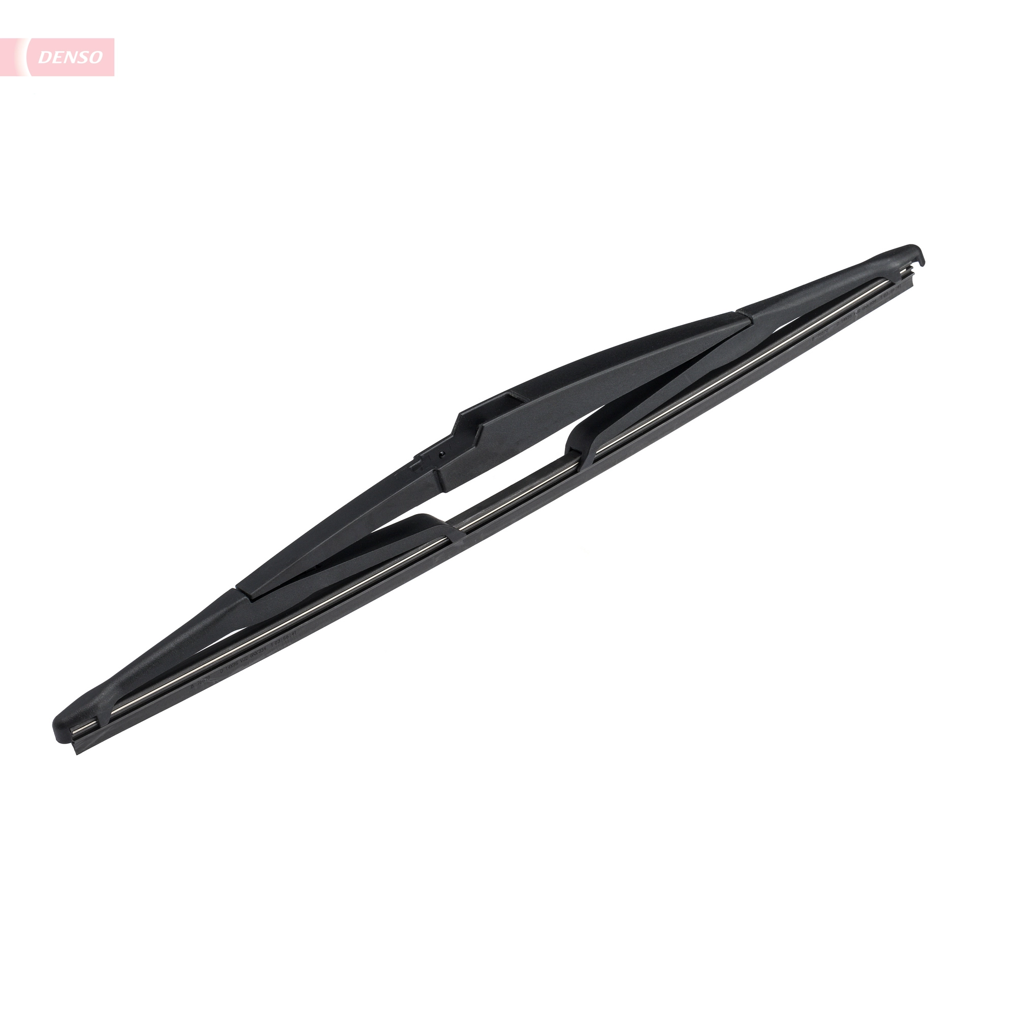Щетка стеклоочистителя DENSO DRD-015
