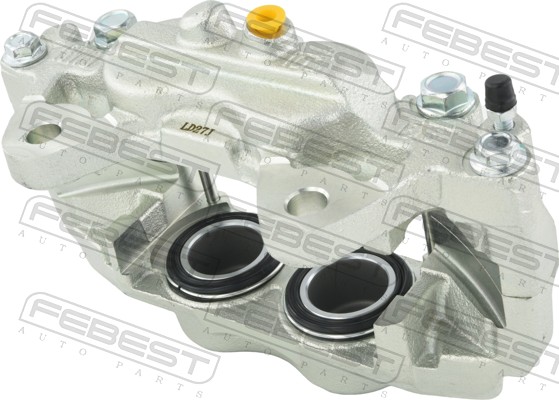 Тормозной суппорт FEBEST 0177-GUN126FLH
