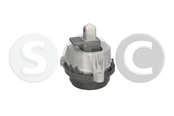 Подвеска двигатель STC T454510