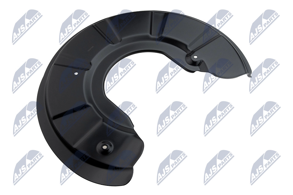 Отражатель диск тормозного механизма NTY HTO-CH-009