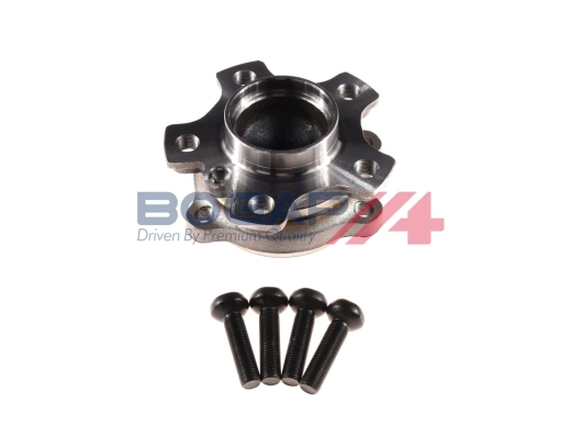 Комплект подшипника ступицы колеса bogap premium BOGAP B3334102