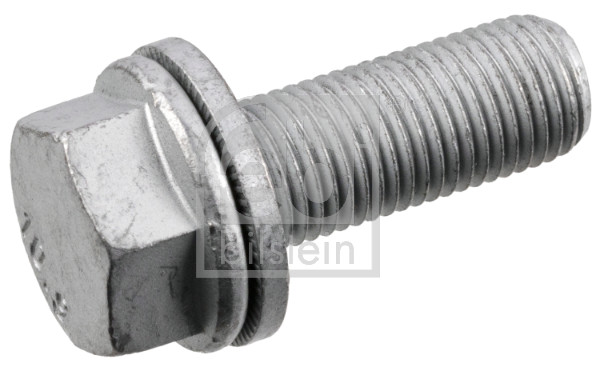 Болт корпус скобы тормоза FEBI BILSTEIN 181551