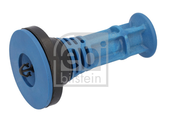 Буфер амортизация FEBI BILSTEIN 185283