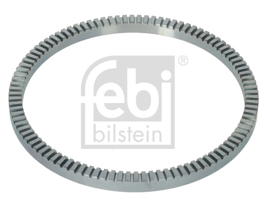 Зубчатый диск импульсного датчика противобл. устр. febi plus FEBI BILSTEIN 186419