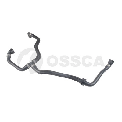 Шланг радиатора OSSCA 65173