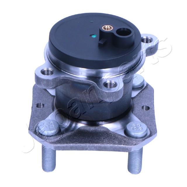Ступица колеса JAPANPARTS KK-20029