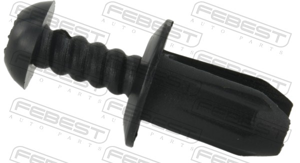 Зажим молдинг / защитная накладка FEBEST 88570-184