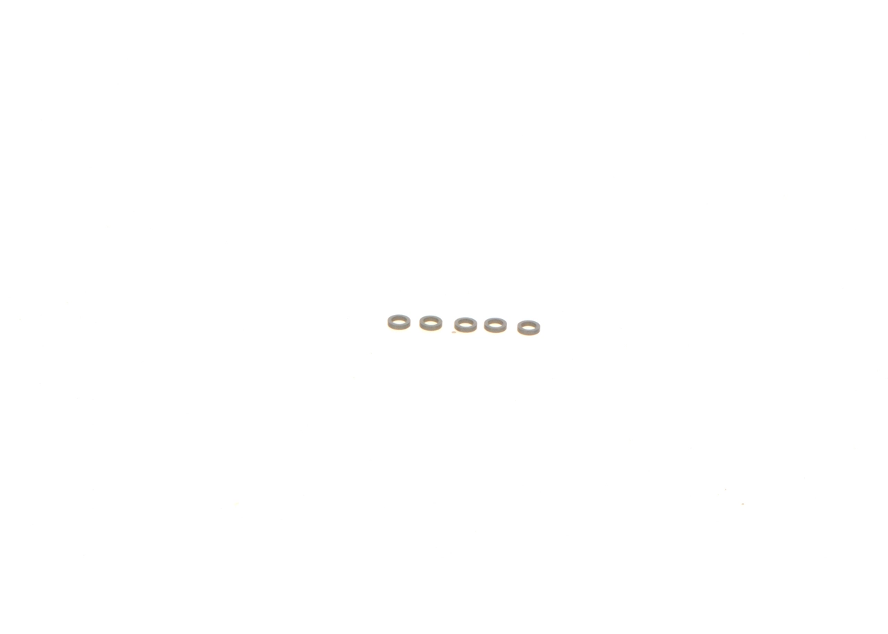 Ремкомплект система common-rail BOSCH F 00Z C99 677