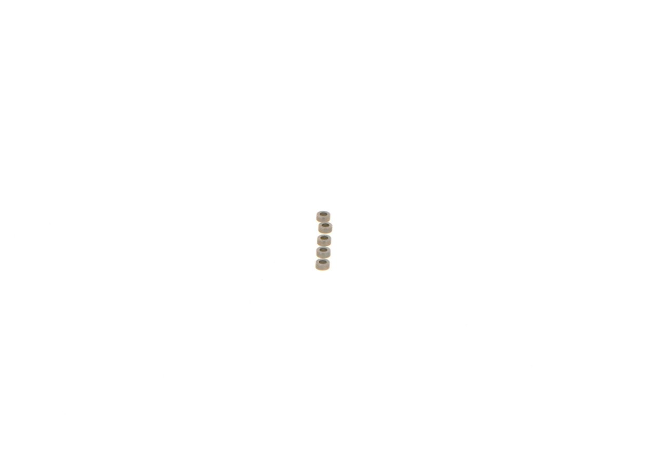 Ремкомплект система common-rail BOSCH F 00Z C99 853