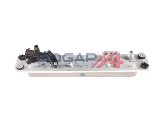 Масляный радиатор автоматическая коробка передач bogap premium BOGAP B4223106