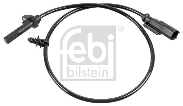 Датчик частота вращения колеса FEBI BILSTEIN 182703
